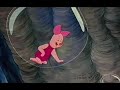 Disney Reklamblock 4