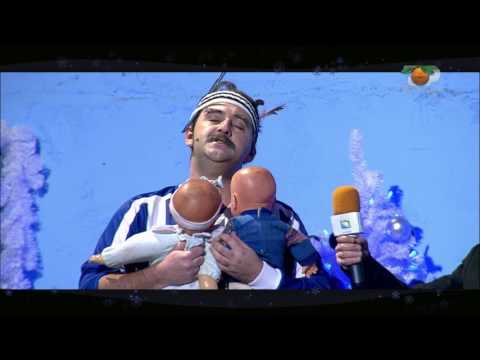 Autochthonous 2015, 31 Dhjetor 2014 - Ramadani TV Truth (Humbja e Bastit)