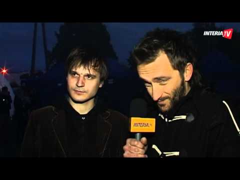 Jak Myslovitz przyjęli odejście Artura Rojka?