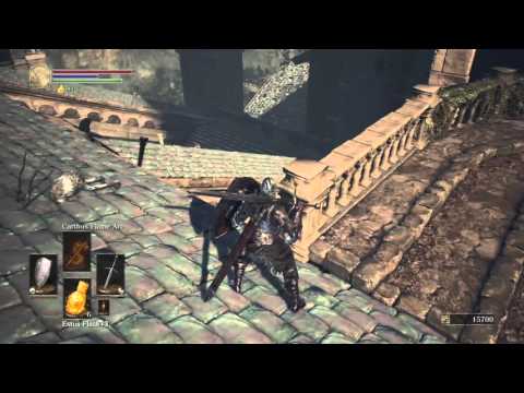 DARK SOULS 3 : Blind Playthrough [PART 103]