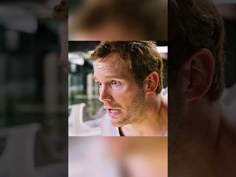 A man trapped in space… with no way out