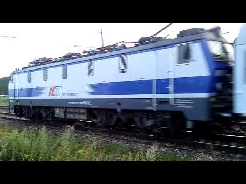 EIC Comunius w Chałupkach.