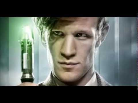 Doctor Who Theme Metal