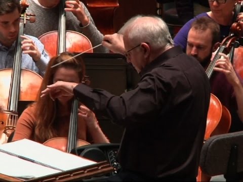 MIT Professor Creates Musical Portrait of Detroit