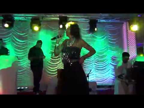 Drupatee Ramgoonai performs at Chutney Vibrations 2015 (part 2)