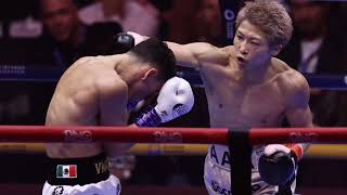 井上尚弥、世界史を更新した夜――27連勝の真実🥊🔥#井上尚弥#モンスター井上#ボクシング#世界新記録#27連勝#4団体統