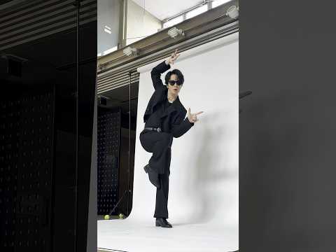 【 #JustRomantic 】JACKET MAKING📸 #戸塚祥太 ver. 2nd EP「ROMANTIC!」6.25 Release  #ROMANTIC #AꓸBꓸCｰZ #ABCZ