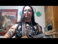 With Whom to Dance? - The Magnetic Fields (ukulele tutorial by MUJ)