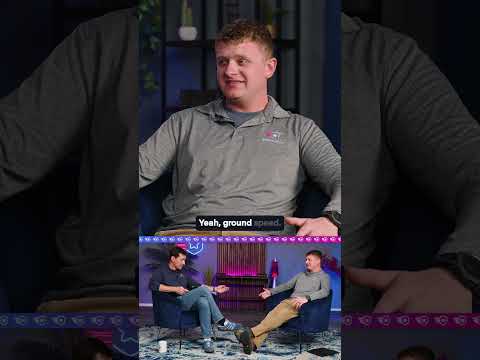 Why Ground Speed Matters for Navigation