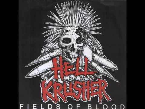 Hellkrusher - 03 On and on
