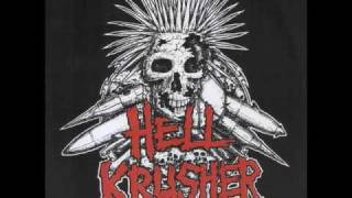 Hellkrusher - 03 On and on