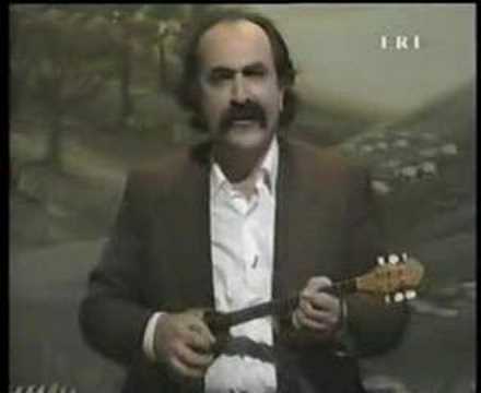 Lachanádes - Agáthonas Iakovídis