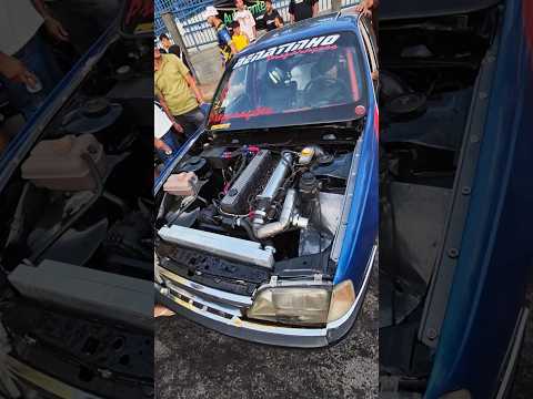 3ª Edição do Show de Manobras Radicais | Velocidade, Fumaça e Adrenalina em Cidade Ocidental
