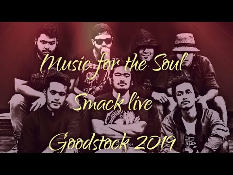 Music for the Soul ¦ MFTS ¦ SMACK LIVE ¦ Goodstock 2019