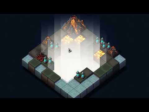 Into The Breach Reset Turn from Mission 1 back to prev Final mission bug