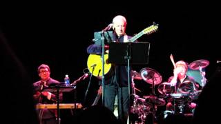 Michael Nesmith            "Laugh Kills Lonesome"