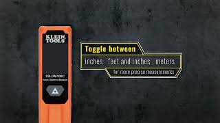 Klein Tools 93LDM100C