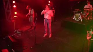 NME AWARDS 2016: RAT BOY - MOVE