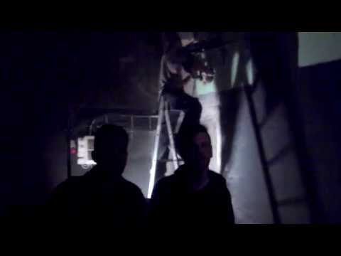 Imre Kiss & S Olbricht @ LÄRM Budapest 2014