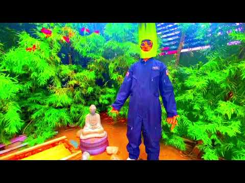 Swandive - I Can't See (Official Music Video)