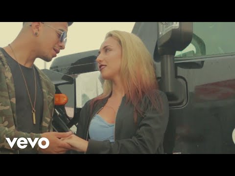 Chejo "The Rude Boy" - No Le Metamos Corazon