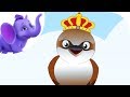 Kookaburra – Nursery Rhyme with Karaoke