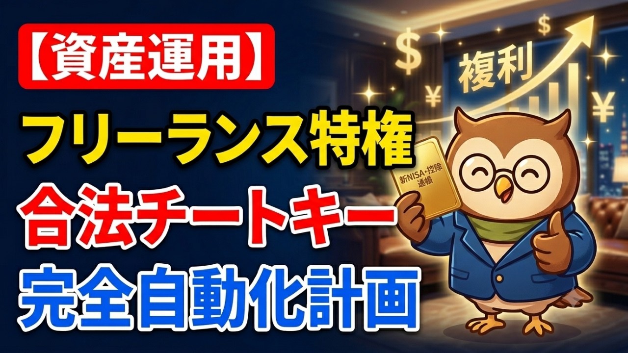 YouTubeサムネイル
