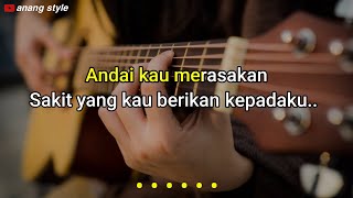 Download lagu Haruskah Aku Mati - Arief || Karaoke Akustik mp3 Download lagu Haruskah Aku Mati - Arief || Karaoke Akustik mp3