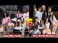 Funnymike Family Vs Wu S World Members Real Names And Ages 2025 Revealed