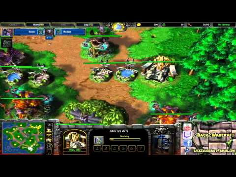 WEC European Qualifier: Sonik vs. Rudan G3