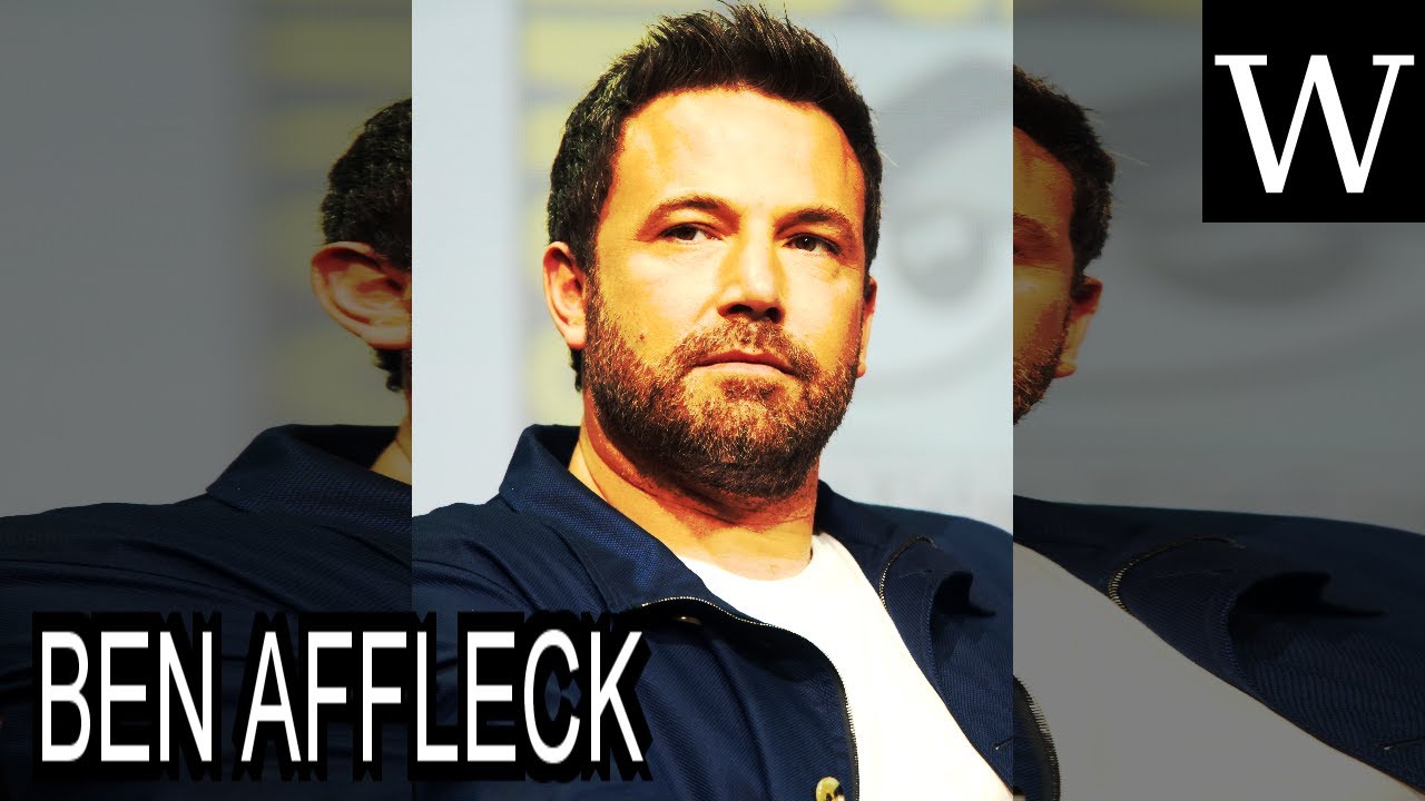 The 10 Best Documentaries And Videos About Ben Affleck