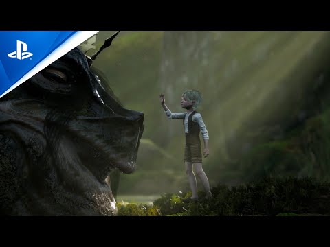 Видео № 0 из игры Bramble: The Mountain King [PS5]