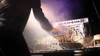 Martial Canterel _ "Ascent"