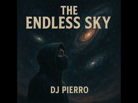 The Endless Sky (euphoric Hardstyle)