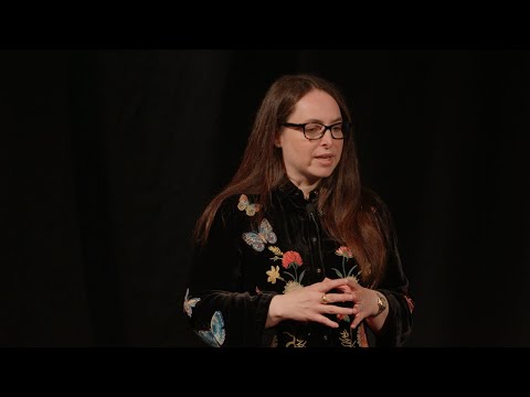 Why we keep telling young adults the wrong stories | Alexis Redding | TEDxCapeMay