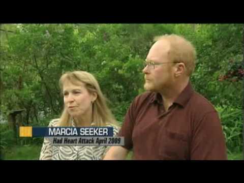 Couple Shares How COCPR Gave Them Second Chance