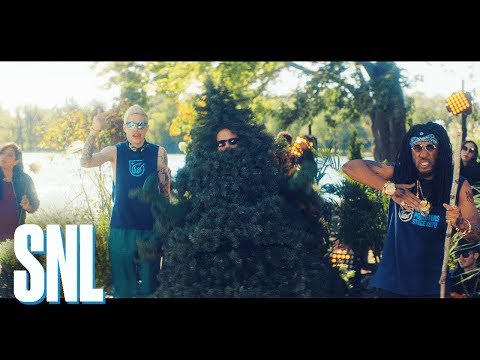 Trees - SNL