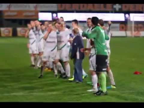 Lommel United - OH Leuven (11-10-2014)