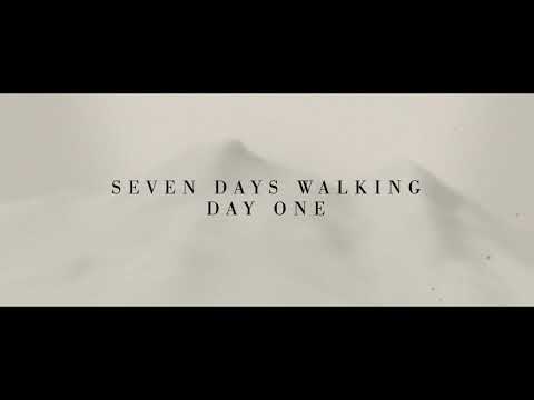 Ludovico Einaudi - Seven Days Walking Day 1 (official album trailer)