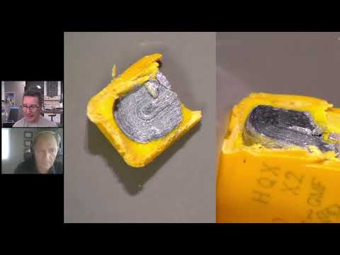Full Discussion - Film Capacitor Failures with Ron Demcko from AVX