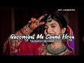 Ghoonghat Mein Chand Hoga | Slowed & reverb |  Singers : Kumar Sanu & Kavita Krishnamurthy || #90s