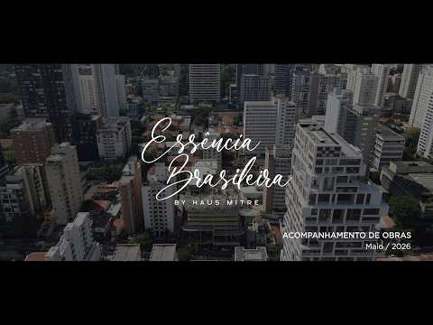 Essência Brasileira by Haus Mitre
