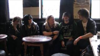 Kill the Silence: FOXFEST 2013