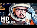 MOONFALL Final Trailer 3 Deutsch German (2022)