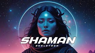 Skeleton - Shaman | Tribal Tech