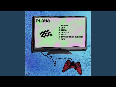 TTT (feat. Dymer Surovec)