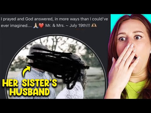 LET'S SHAME SOME WEDDINGS - REACTION