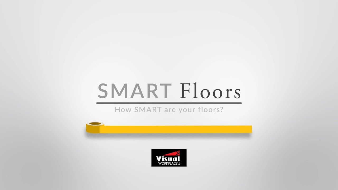 VWP - Smart Floors for the Workplace
