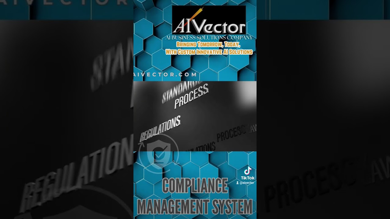 AI Vector- Compliance Management System