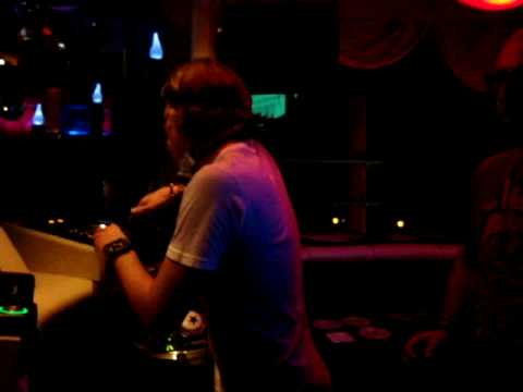 Hed Kandi @ b-club - Waterloo (belgium) 07.03.2009